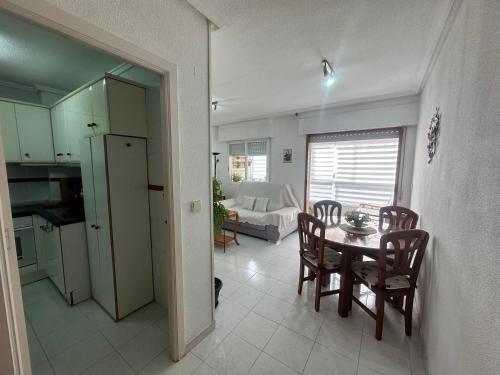 Homely Apartments Moriones