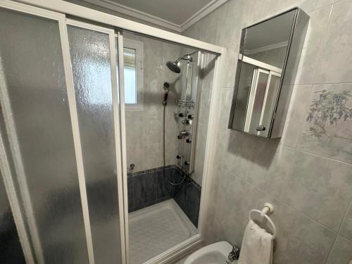 Homely Apartments Moriones