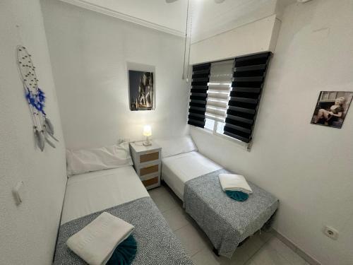 Homely Apartments Moriones