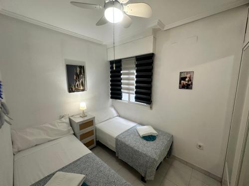 Homely Apartments Moriones
