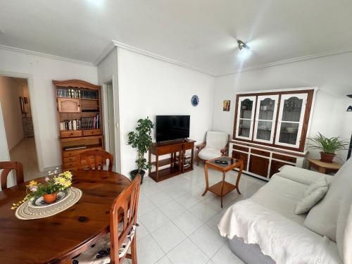 Homely Apartments Moriones