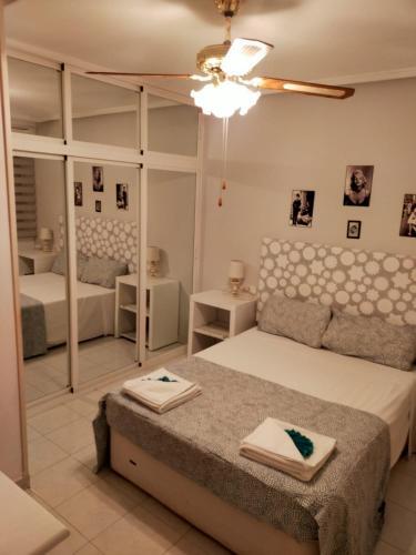 Homely Apartments Moriones