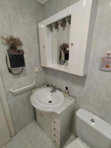 Homely Apartments Moriones