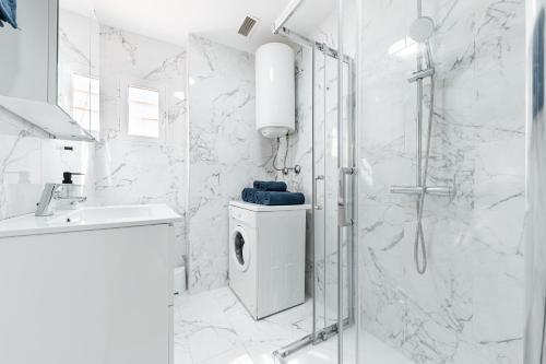Apartamento En Centro Torrevieja