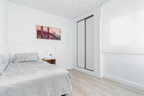 Apartamento En Centro Torrevieja