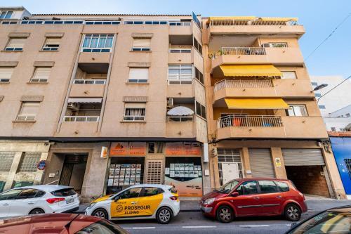 Apartamento En Centro Torrevieja
