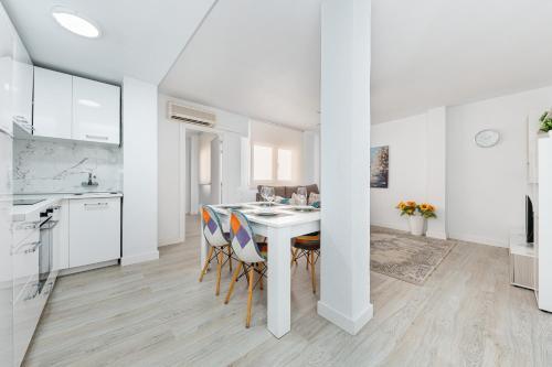 Apartamento En Centro Torrevieja
