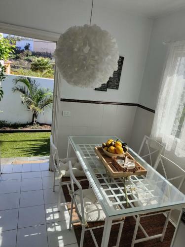 Villa Bella Casa En El Sauzal
