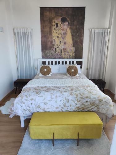Villa Bella Casa En El Sauzal