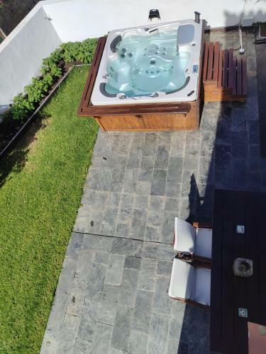 Villa Bella Casa En El Sauzal