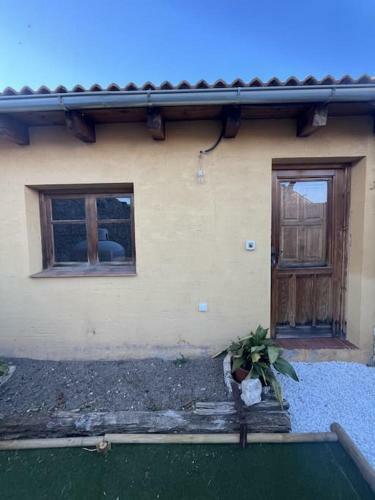 Casa Rural San Ignacio