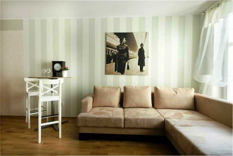 Bianca Apartments