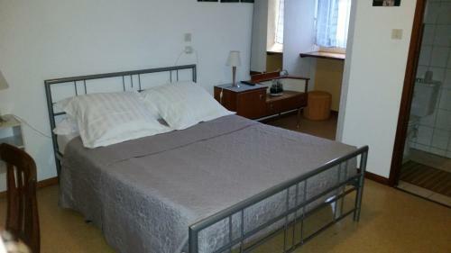 Hotel H�tel Des Touristes