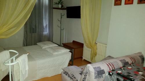 Hotel H�tel Des Touristes