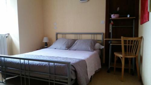 Hotel H�tel Des Touristes