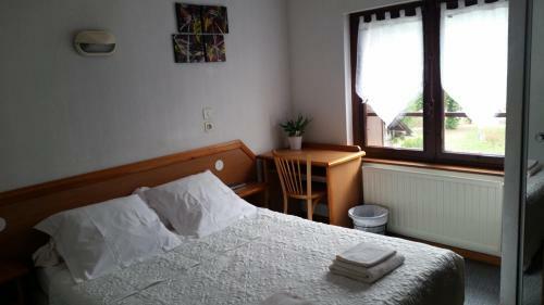 Hotel H�tel Des Touristes