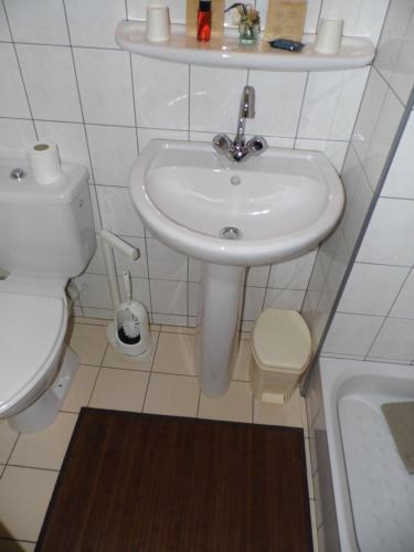 Hotel H�tel Des Touristes