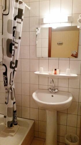 Hotel H�tel Des Touristes