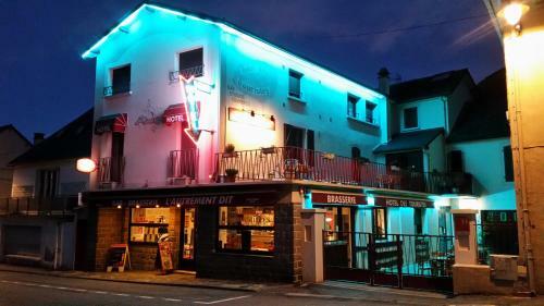 Hotel H�tel Des Touristes