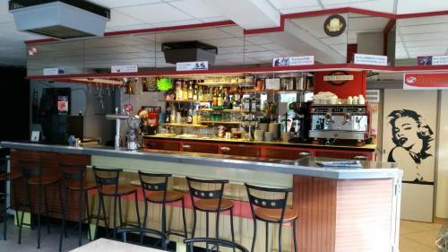 Hotel H�tel Des Touristes
