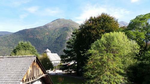Hotel H�tel Des Touristes