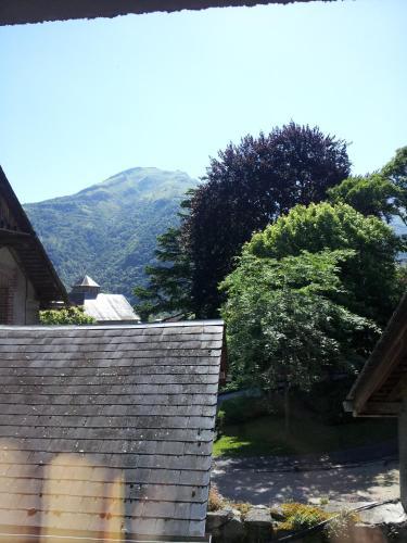 Hotel H�tel Des Touristes
