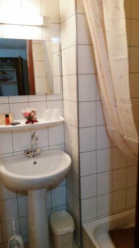 Hotel H�tel Des Touristes