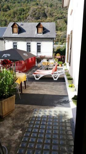 Hotel H�tel Des Touristes