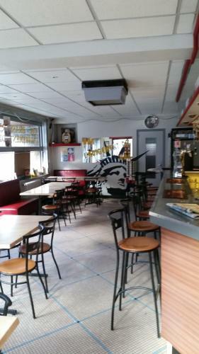 Hotel H�tel Des Touristes