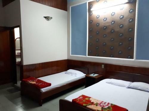 Tan Tay Do Hotel