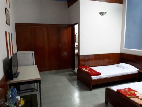 Tan Tay Do Hotel