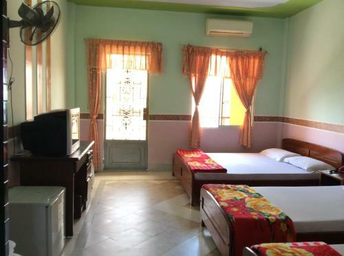Tan Tay Do Hotel