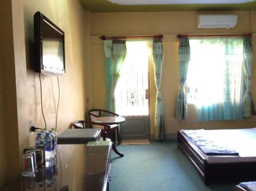 Tan Tay Do Hotel