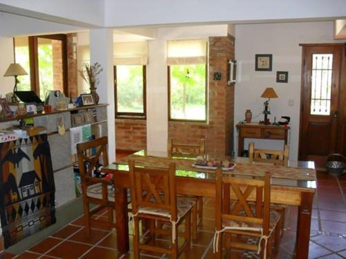 Portal Del R�o Posada