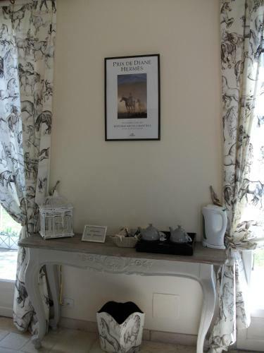 Bed & Breakfast Ferme De La Canardi�re
