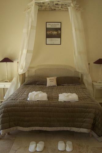 Bed & Breakfast Ferme De La Canardi�re
