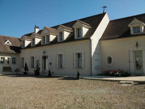 Bed & Breakfast Ferme De La Canardi�re