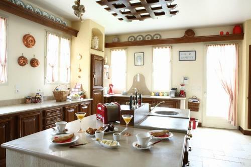 Bed & Breakfast Ferme De La Canardi�re