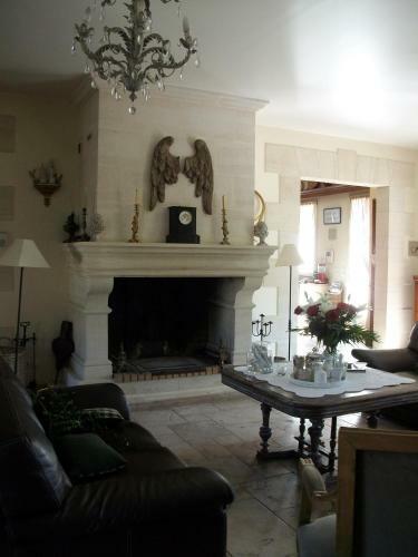 Bed & Breakfast Ferme De La Canardi�re