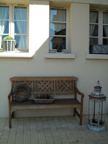 Bed & Breakfast Ferme De La Canardi�re