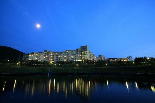 Hotel Hanwha Resort Jeju
