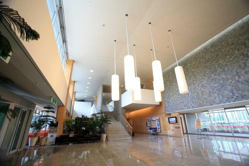 Hotel Hanwha Resort Jeju