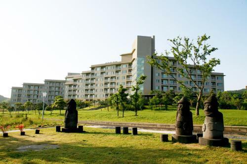 Hotel Hanwha Resort Jeju