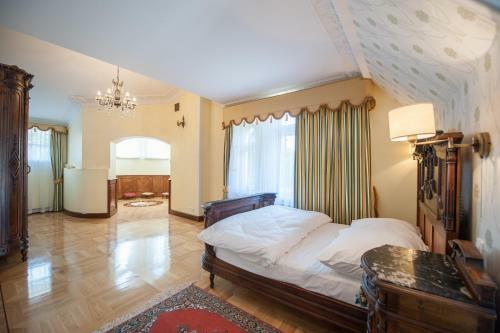 Villa Pa?ac Sulis?aw