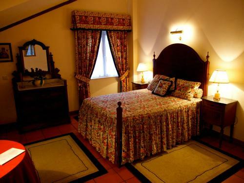 Hostal Casa Dos Arrabidos