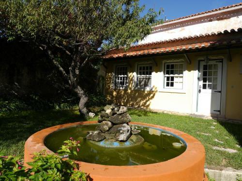 Hostal Casa Dos Arrabidos