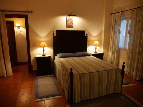 Hostal Casa Dos Arrabidos