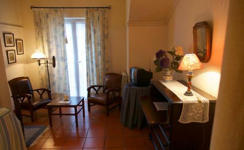 Hostal Casa Dos Arrabidos
