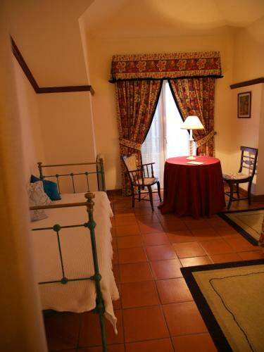 Hostal Casa Dos Arrabidos