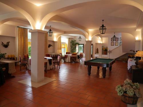 Hostal Casa Dos Arrabidos